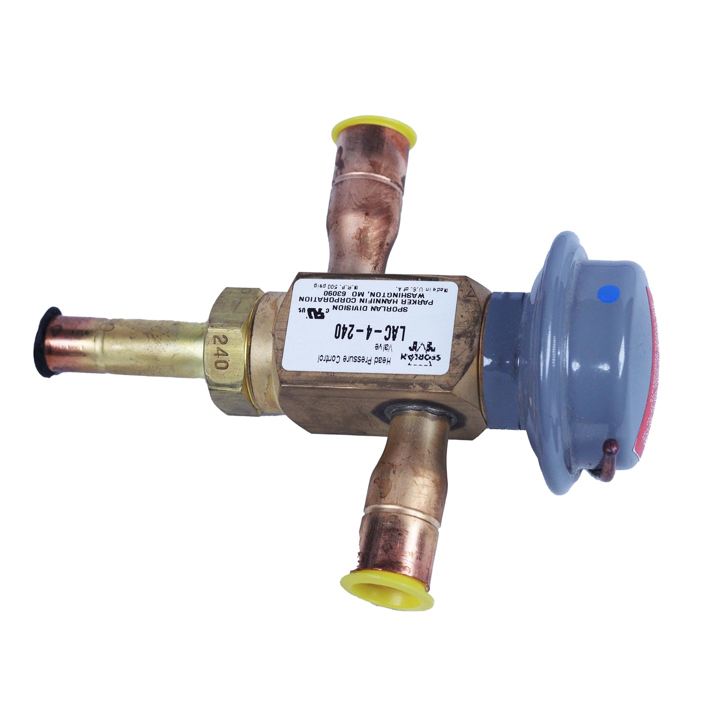 Manitowoc - 000000973 Head Pressure Control Valve