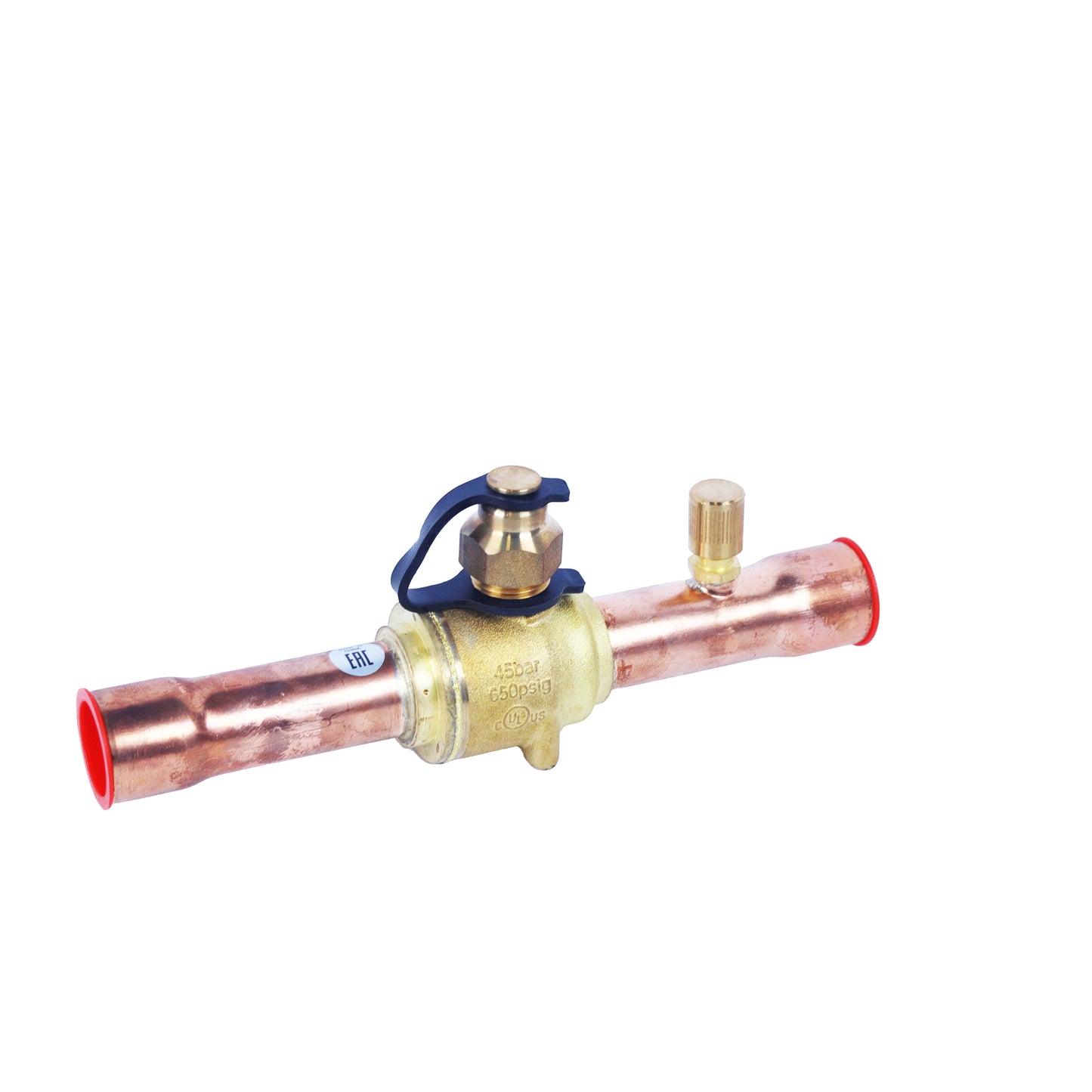 DANFOS-009L8065-BALL VALVE