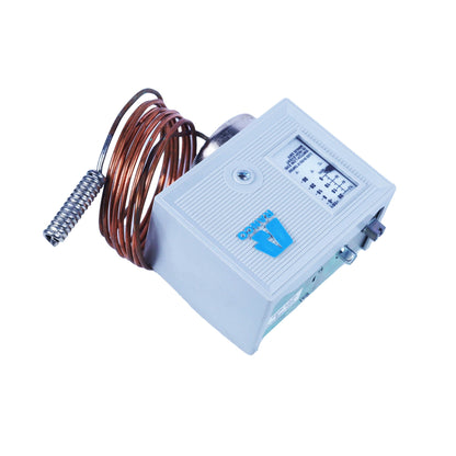 Ranco - O10-1408Temperature Control