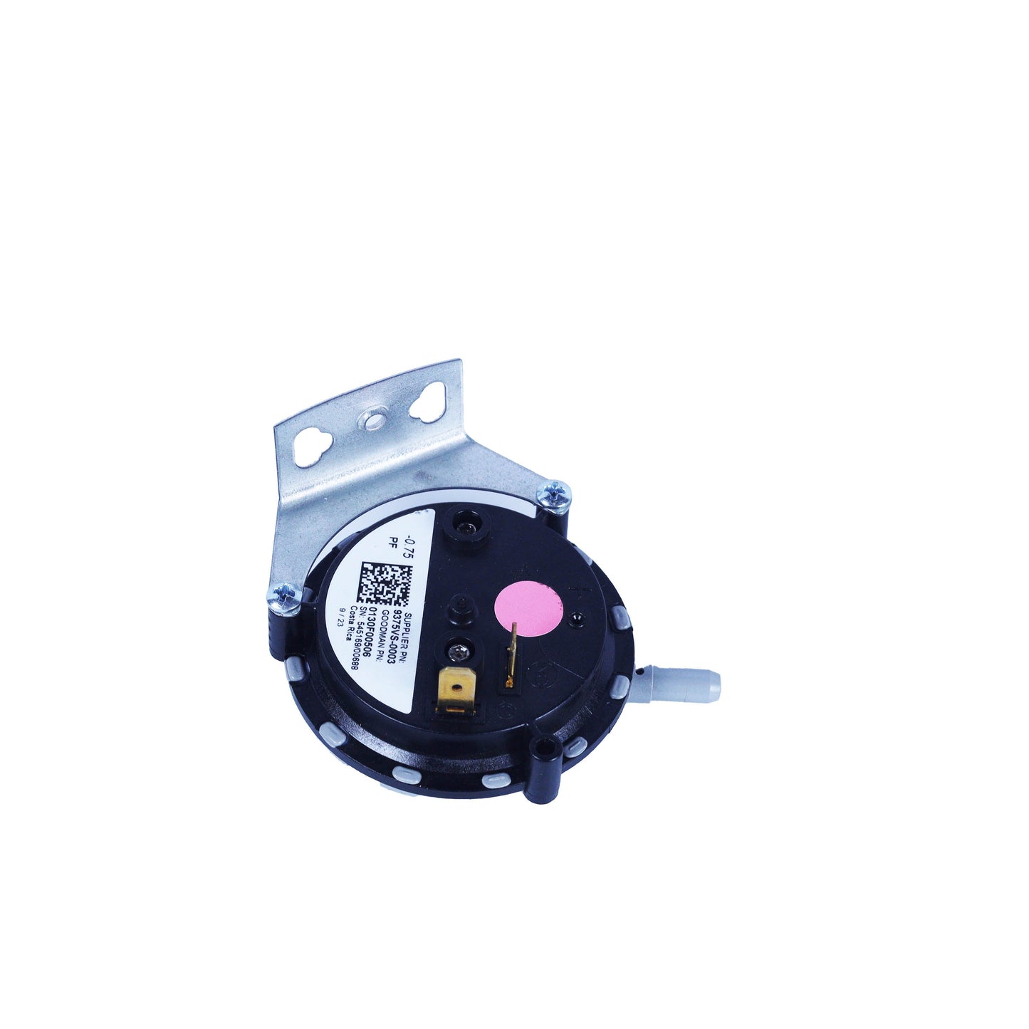 Amana, Goodman-0130F00506-Pressure Switch