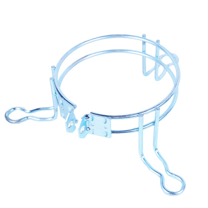 LAU-02869201-mounting brackets