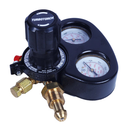 TURBOTORCH-0386-0875-Nitrogen REGULATOR