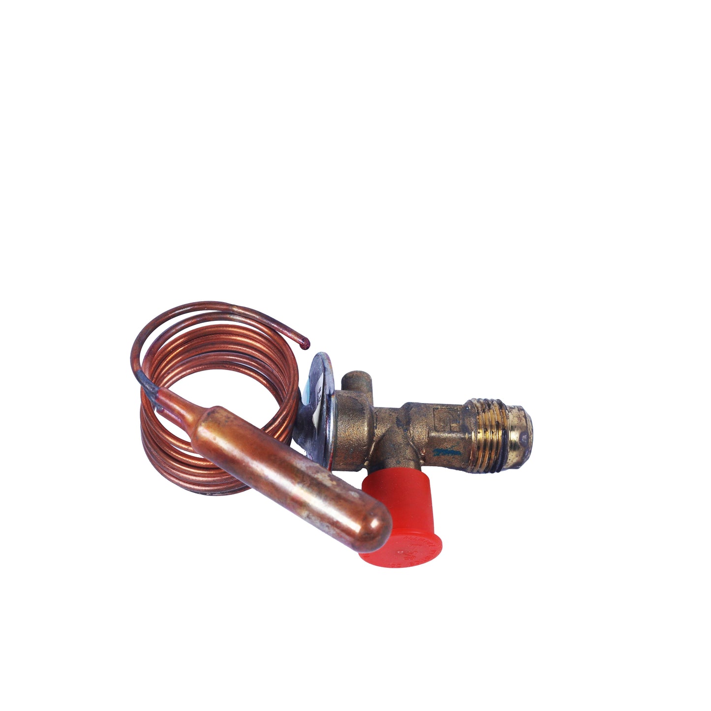 Parker - 040293-03 Thermostatic Expansion Valve, 3/8" to 1/2"