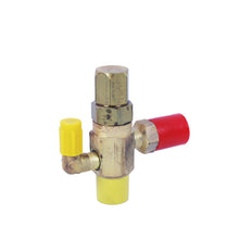 Parker - 040500-01 Valve Body For Expansion Valve