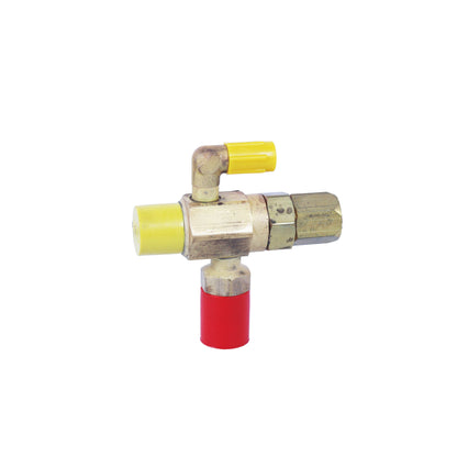 Parker - 040500-01 Valve Body For Expansion Valve