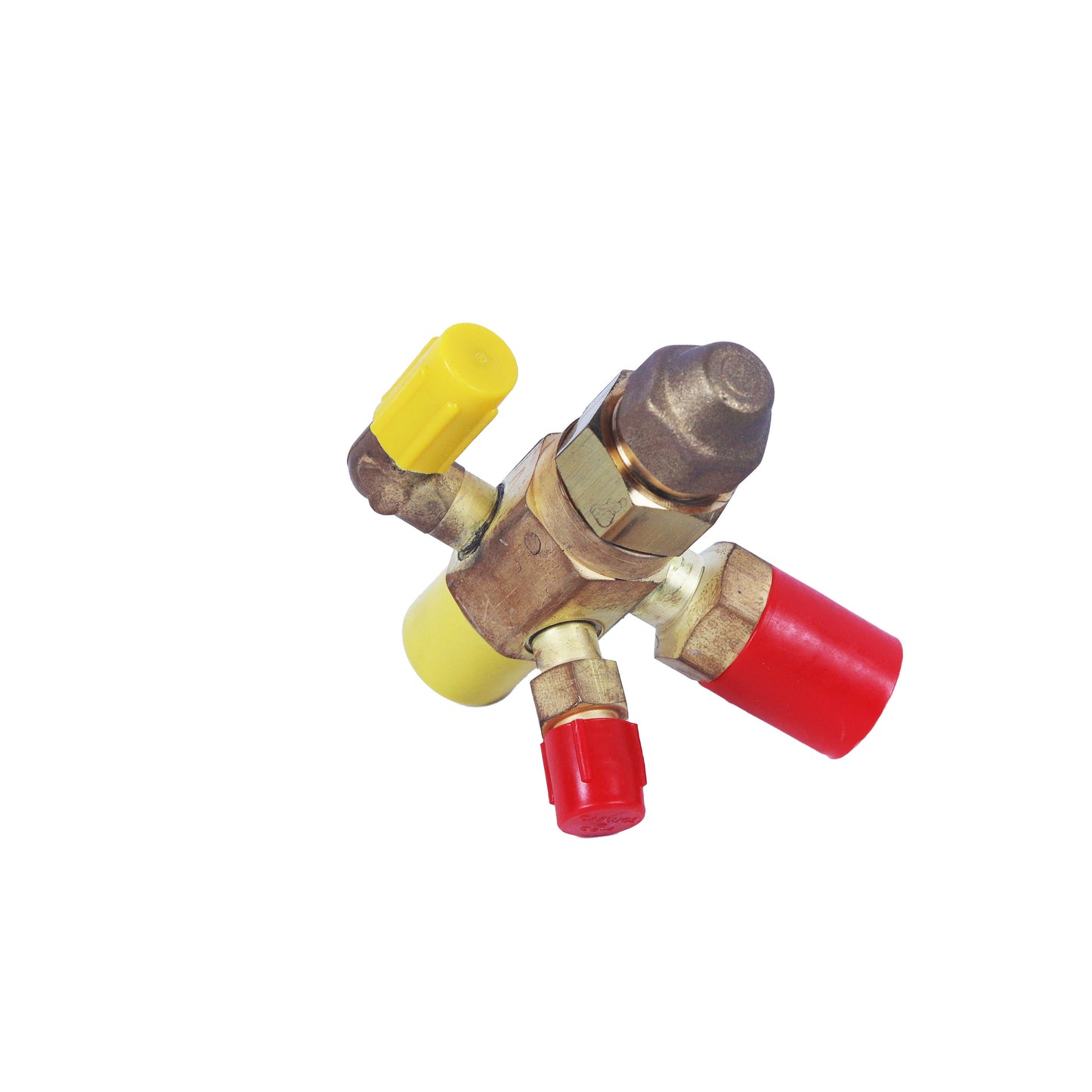 Parker - 040500-03 Thermostatic Expansion Valve - C Series