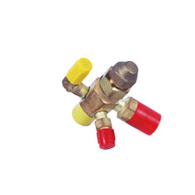 Parker - 040500-03 Thermostatic Expansion Valve - C Series