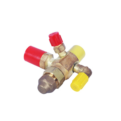 Parker - 040500-03 Thermostatic Expansion Valve - C Series