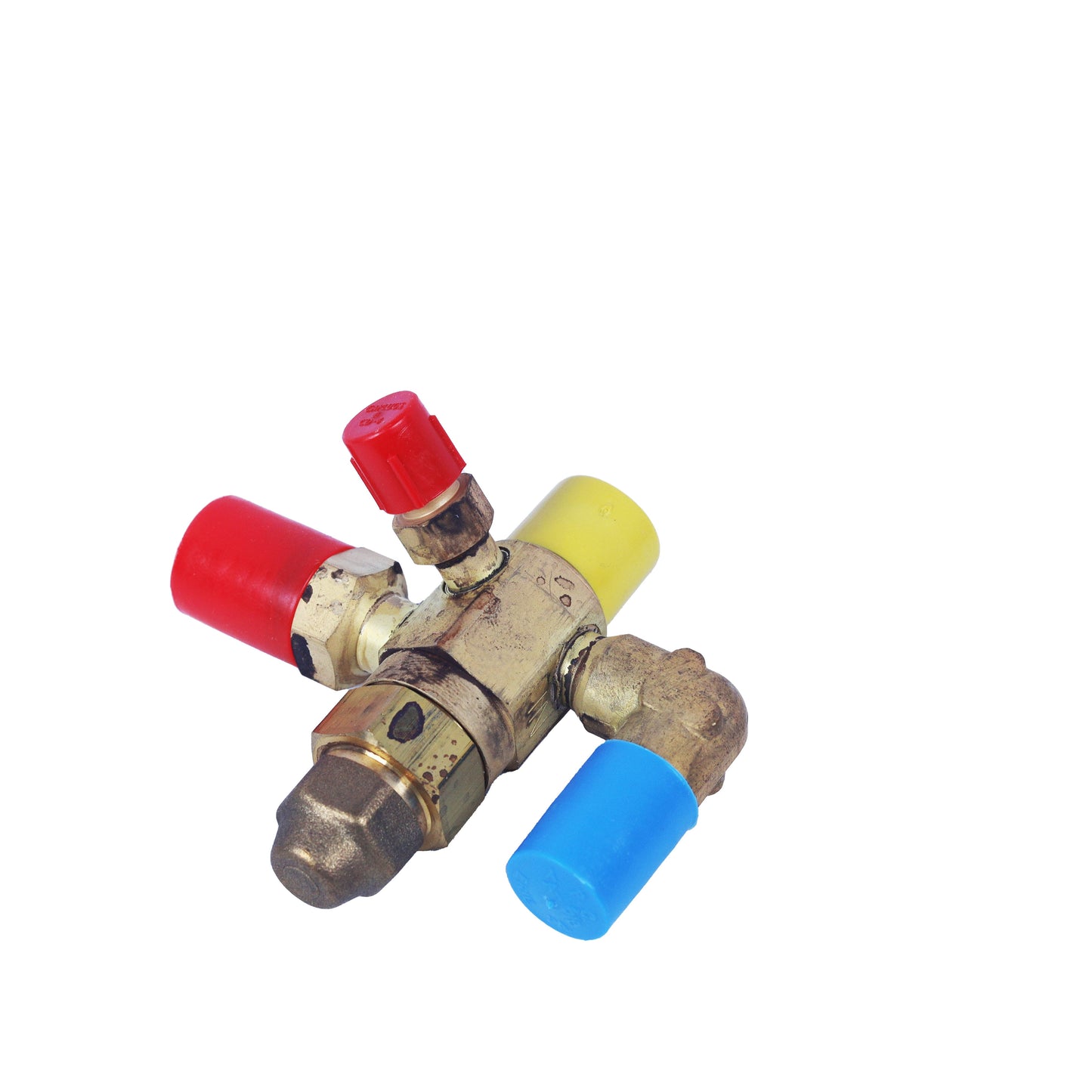 Parker - 040500-04 Thermostatic Expansion Valve - C Series