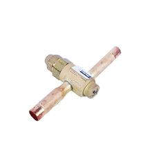 Parker - 040502-02 Valve Body - Expansion Valve