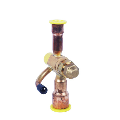 Parker - 040502-07 Valve Body Expansion Valve