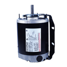 MARATHON-048S17D11040-1/2 HP MOTOR