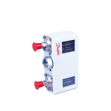 DANFOS-060-202691-Pressure switch