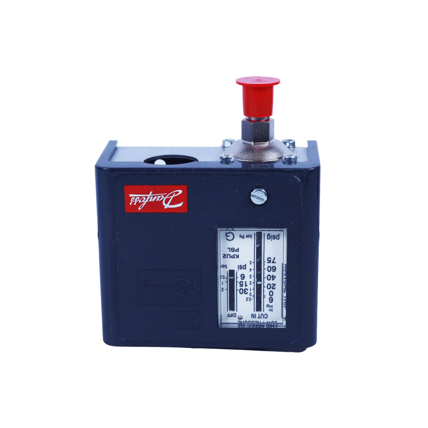 DANFOS-060-5237-PRESSURE SWITCH