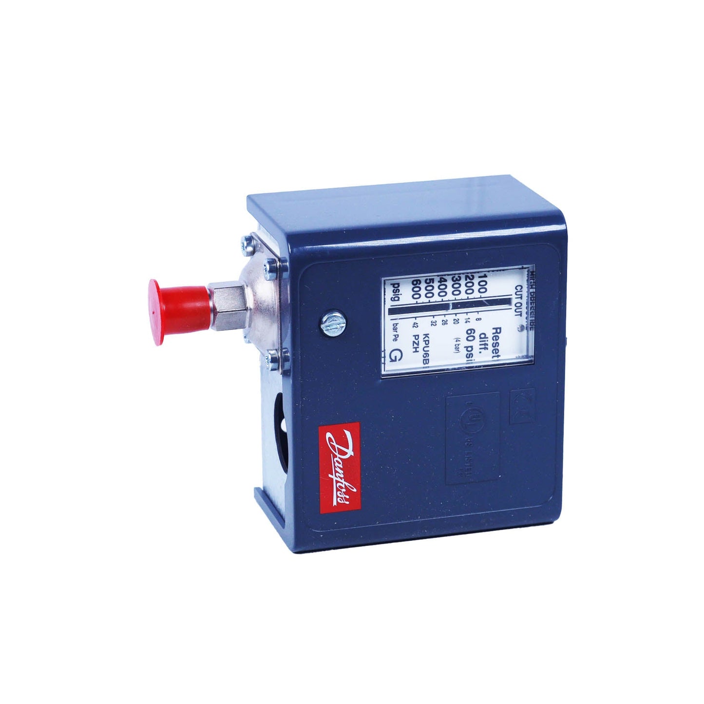 DANFOS-060-5244-PRESSURE SWITCH