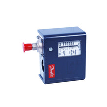 DANFOS-060-5244-PRESSURE SWITCH