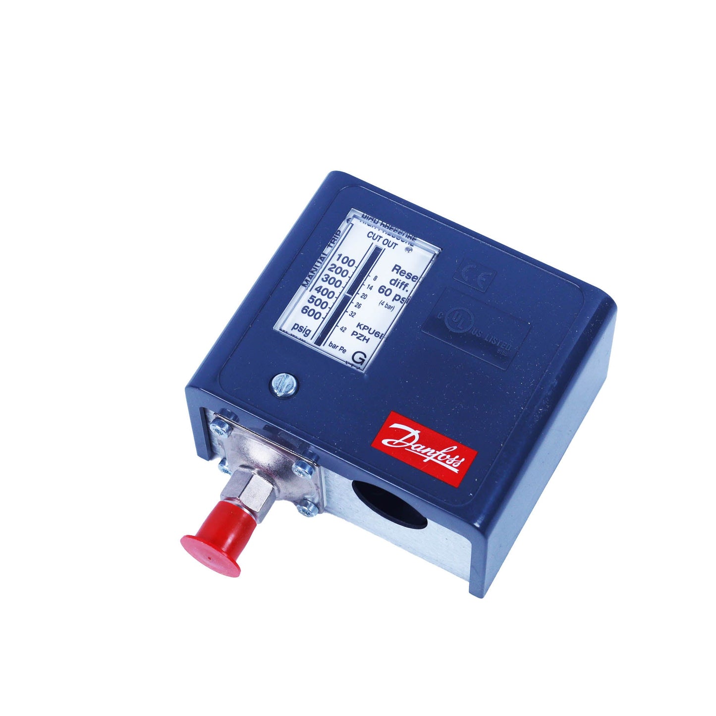 DANFOS-060-5244-PRESSURE SWITCH