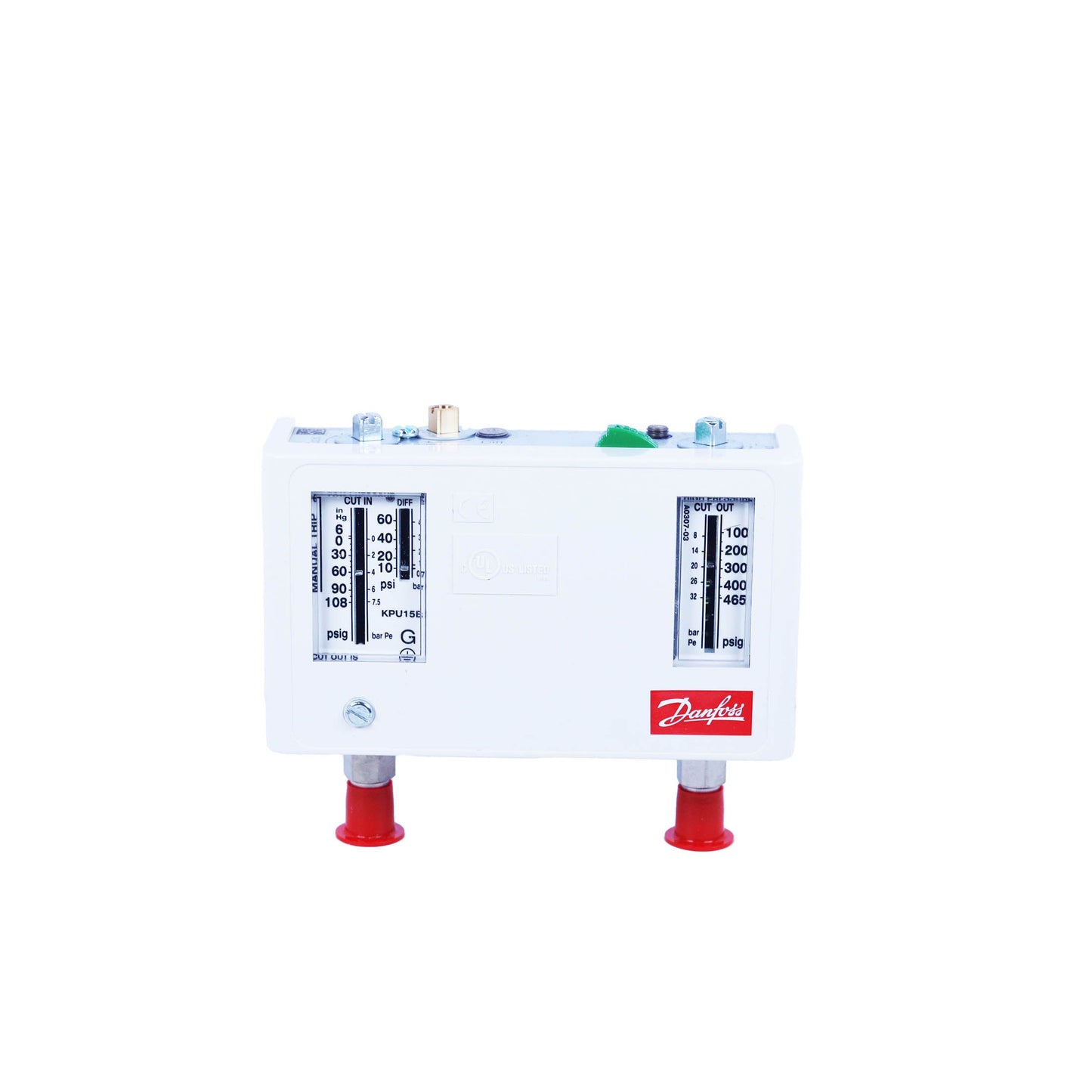 DANFOS-060-5249-PRESURE SWITCH