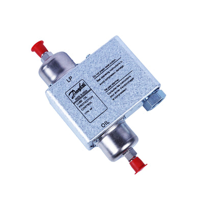 DANFOS-060B200791-PRESSURE SWITCH