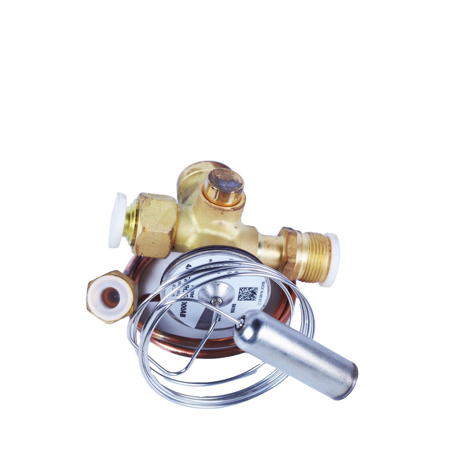 DANFOS-067U5992 -  Valve Repair Part, Tex 5: Fits Danfoss Brand