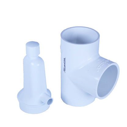 Nortek - 102702940R Oxbox Furnace Parts