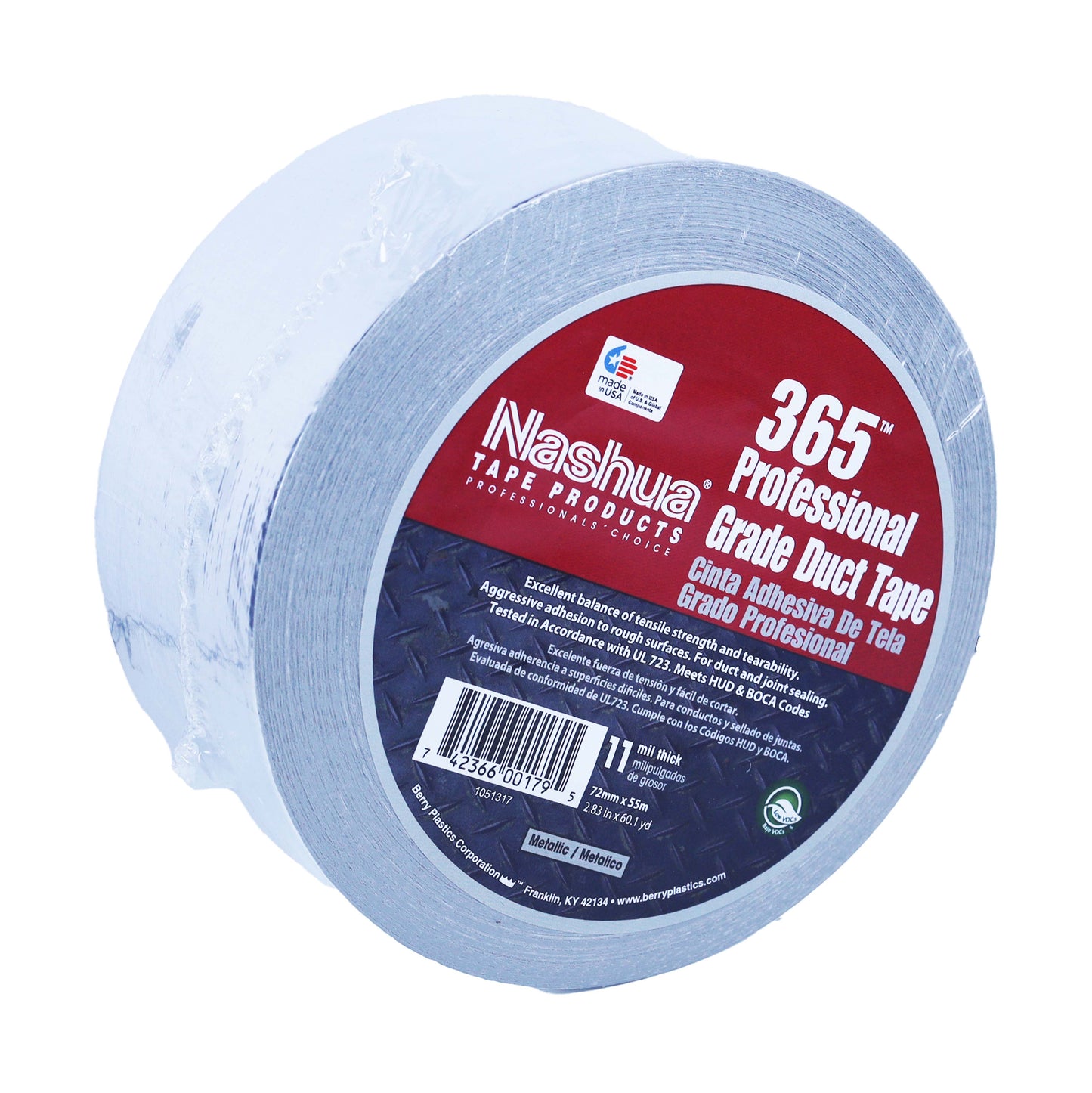 Nashua 365 DUCT TAPE