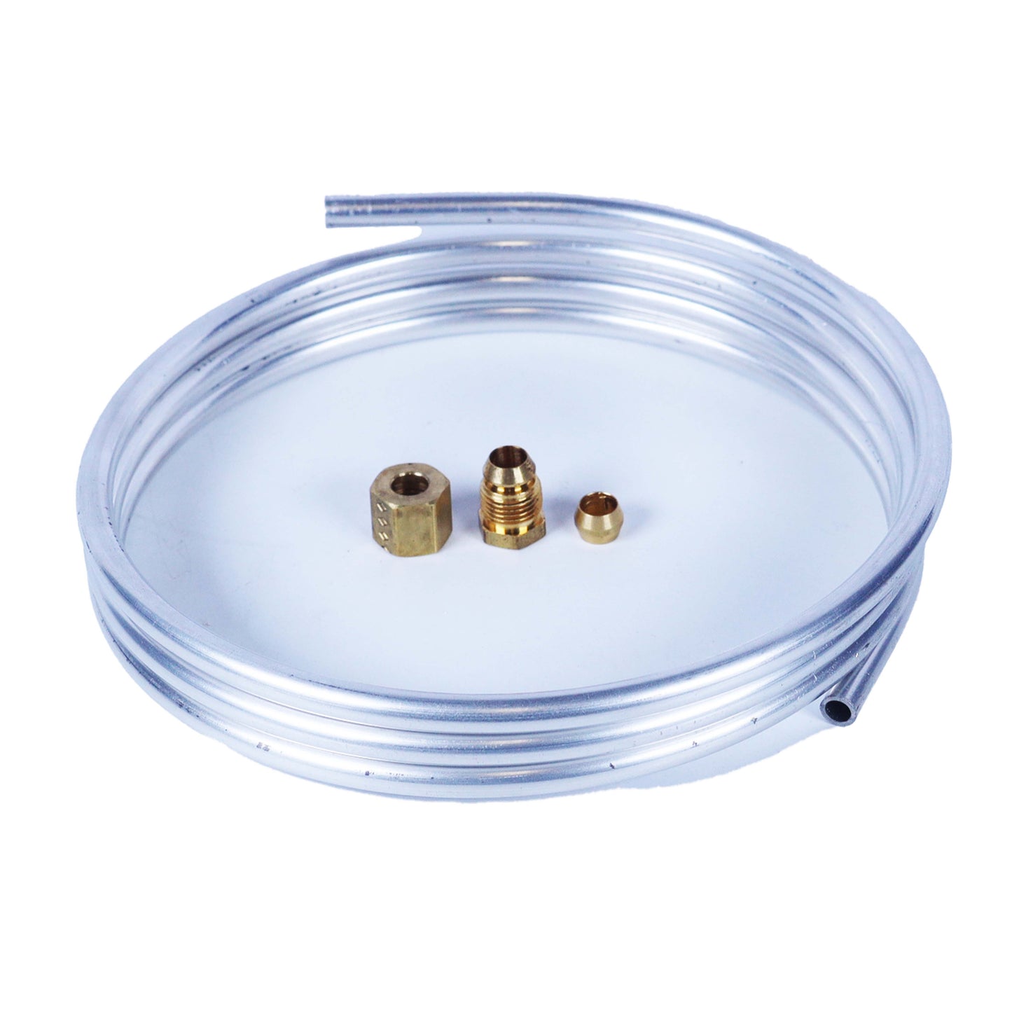 DANFOS-11-293-Aluminum tubing