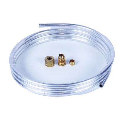 DANFOS-11-293-Aluminum tubing