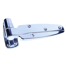 KASON - 11245000048 (1245 Offset Reversible Cam Lift Hinge)