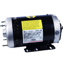 Century - H1052A- Condenser Fan Motor