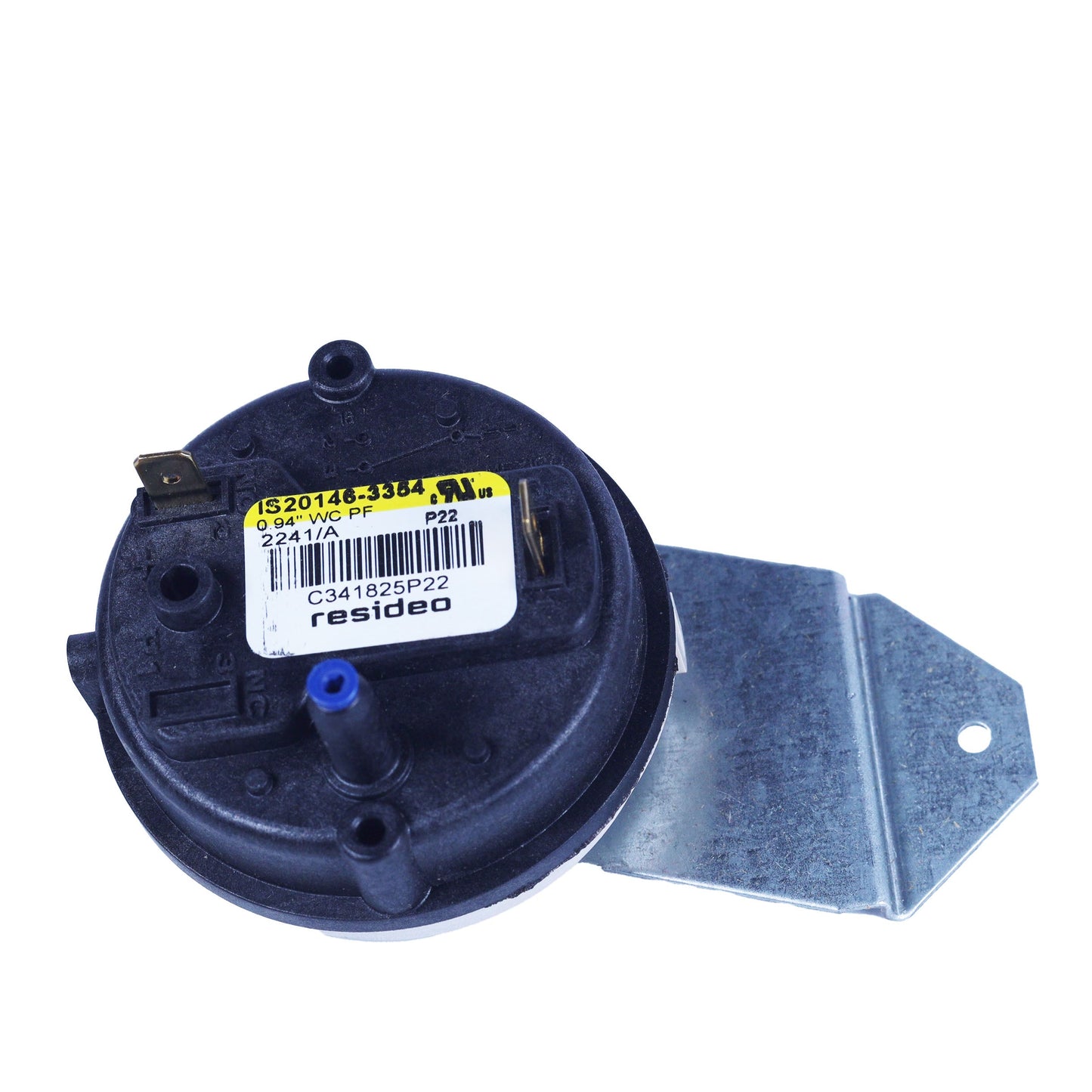 RESIDEO-C341825P22-Pressure Switch