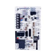 Lennox-16v37-Control Board