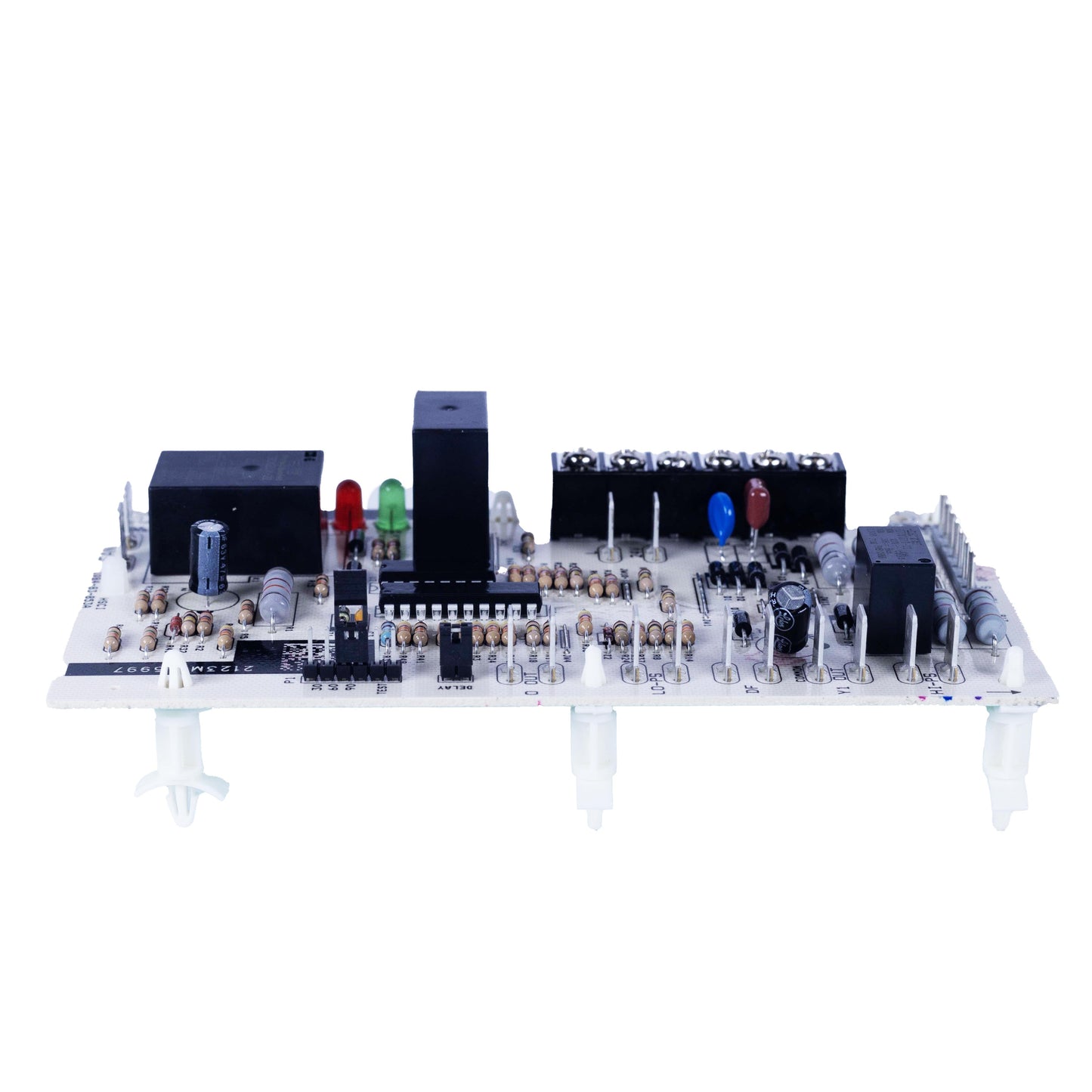 Lennox-16v37-Control Board