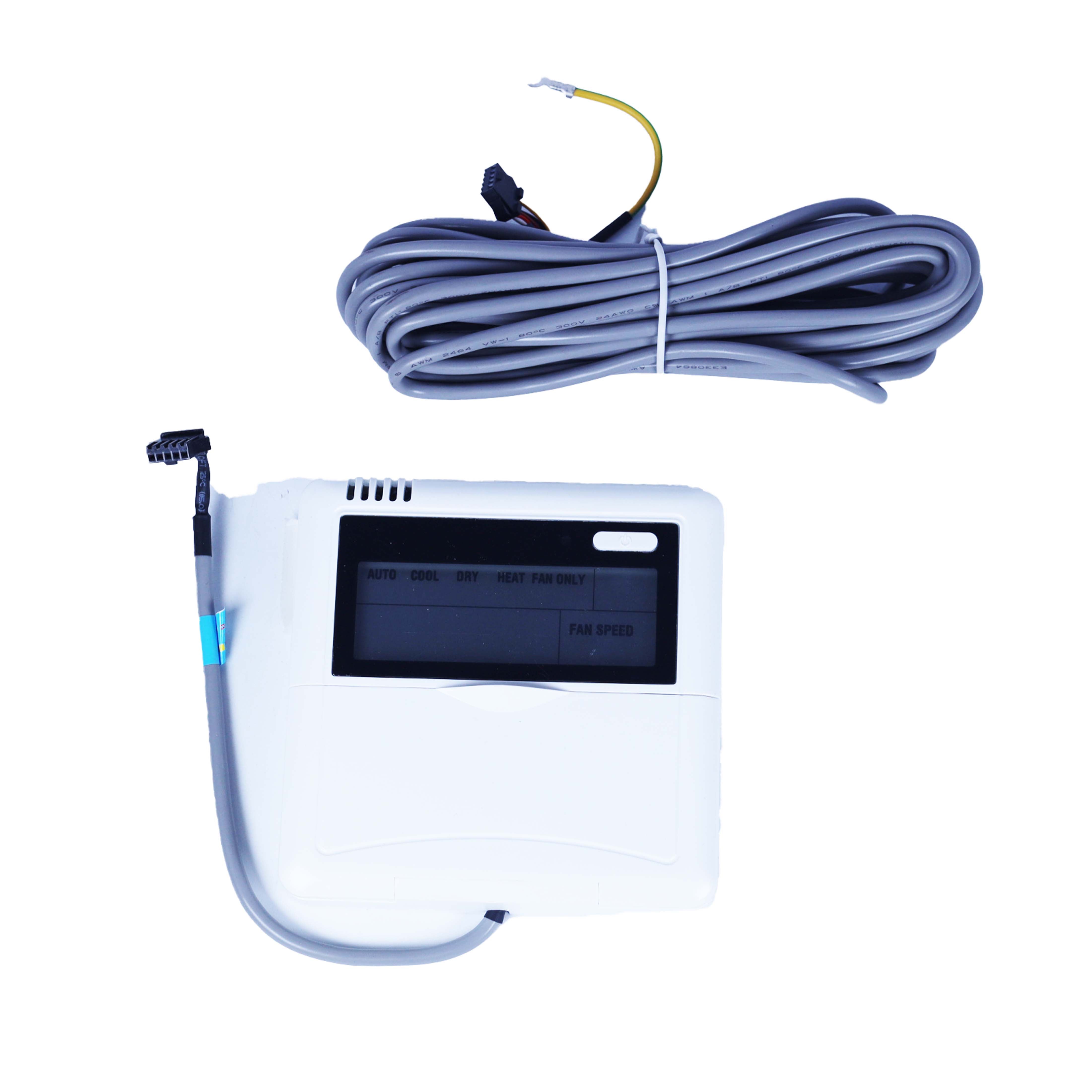 Midea Wired Controller - Thumbnail 2