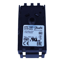 Franke-19001104-TEMP CONTROLLER Foodservice System