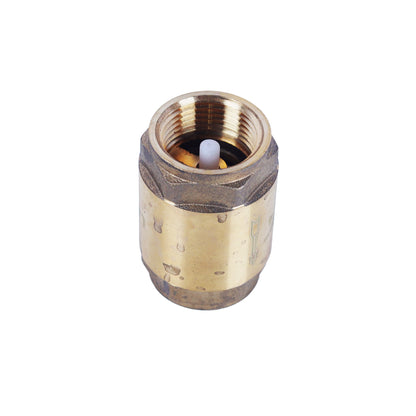 EZ/FLOW-20403LF-Check Valve
