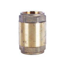 EZ/FLOW-20403LF-Check Valve