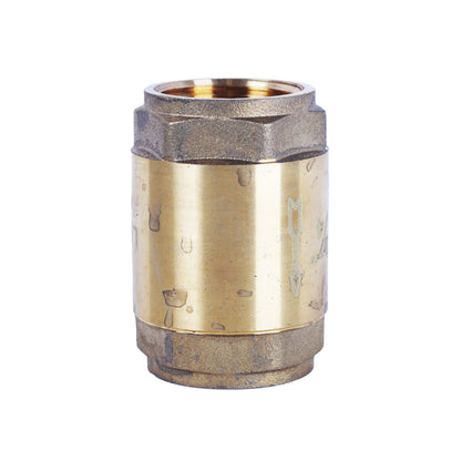 EZ/FLOW-20403LF-Check Valve