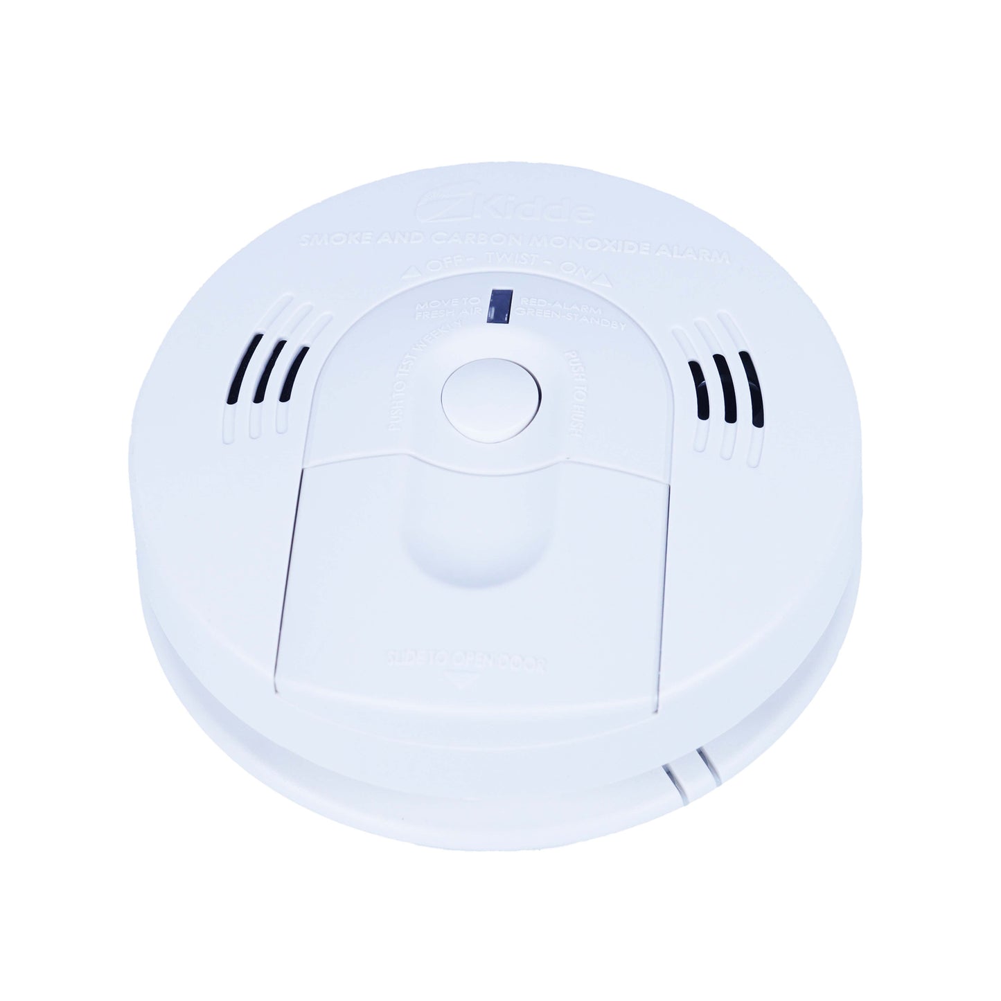 SMOKE DETECTOR-21026043