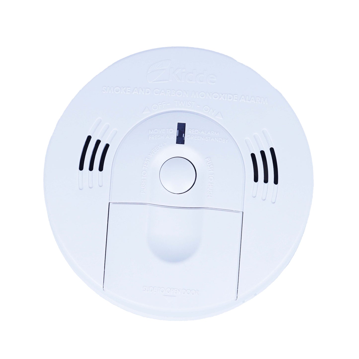 SMOKE DETECTOR-21026043