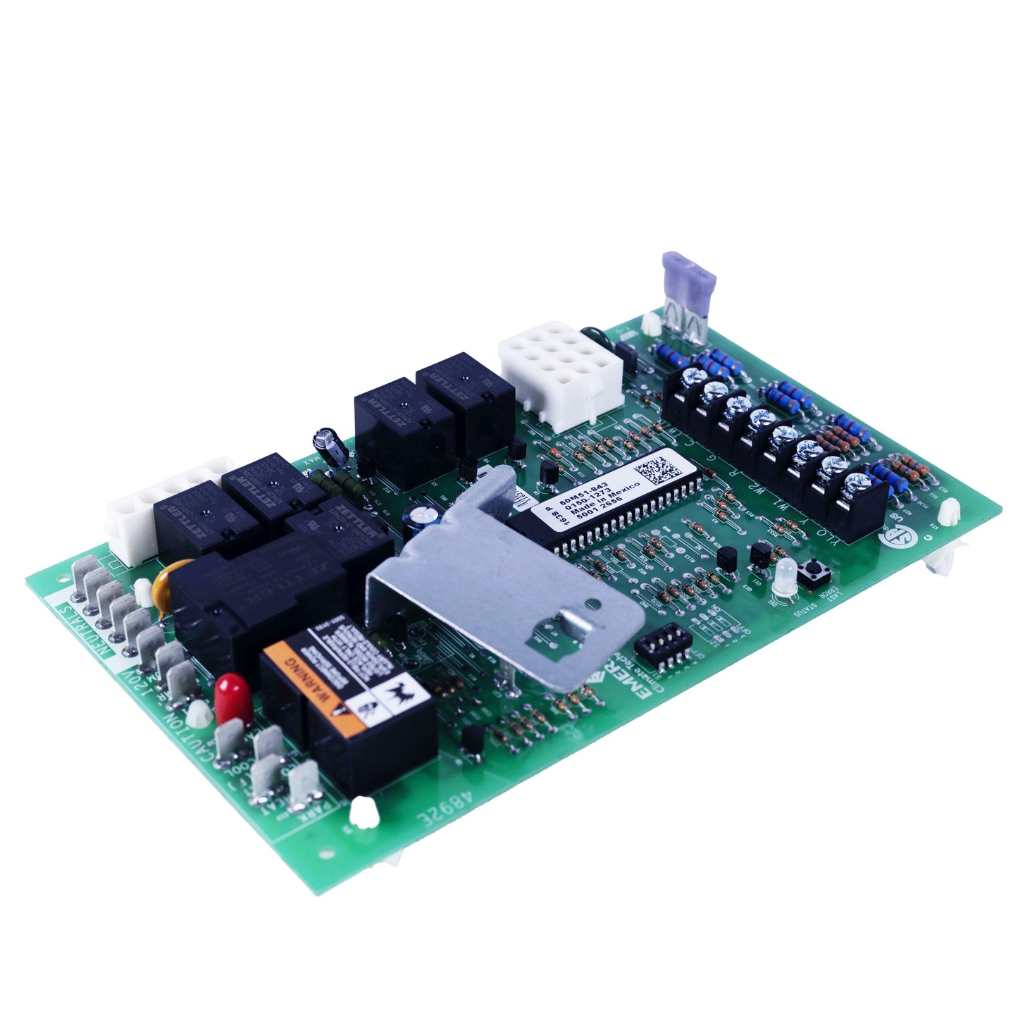 White Rodgers - 21M51U-843 Board Kit