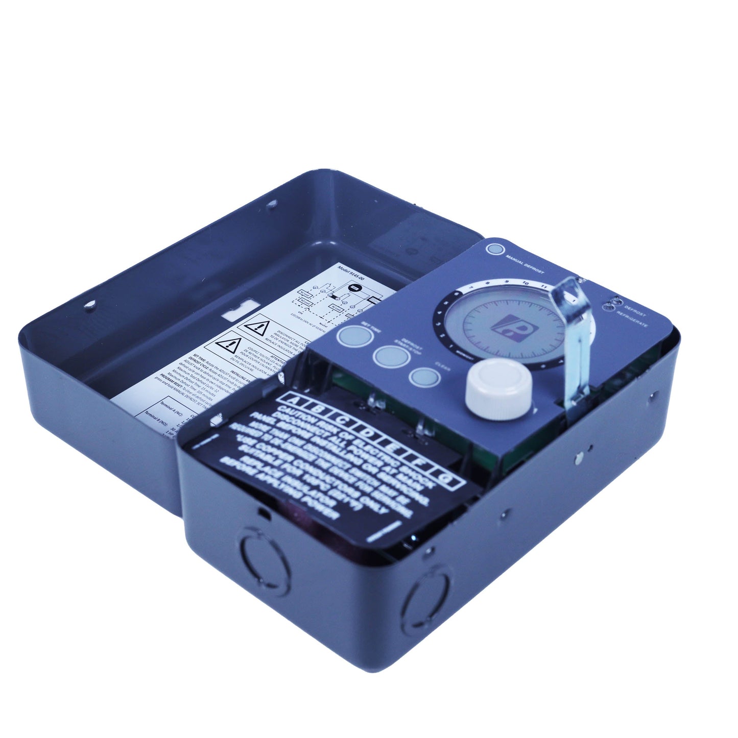 Paragon - 9145-00 Defrost Control Timer