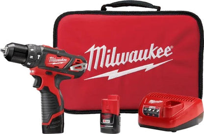 MILWAUKEE-2408-22-DRILL