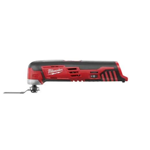 MILWAUKEE-2426-20-OSCILLATING TOOL