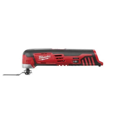 MILWAUKEE-2426-20-OSCILLATING TOOL