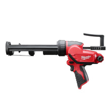 MILWAUKEE-2441-20-Caulk Gun