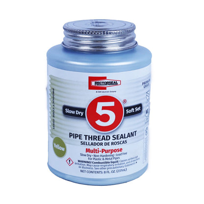 RECTORSEAL-25551-PIPE SEALANT