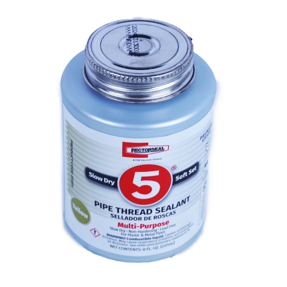 RECTORSEAL-25551-PIPE SEALANT