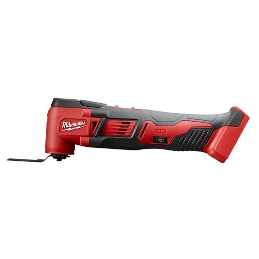 MILWAUKEE-2626-20-Oscillating TOOL