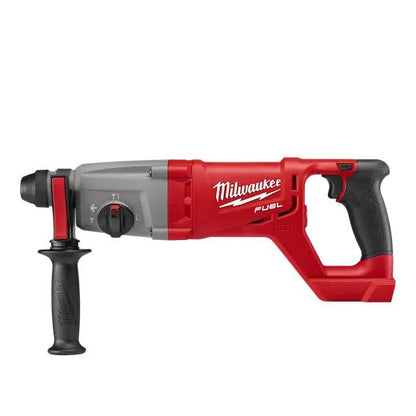 MILWAUKEE-2713-20-ROTARY HAMMER